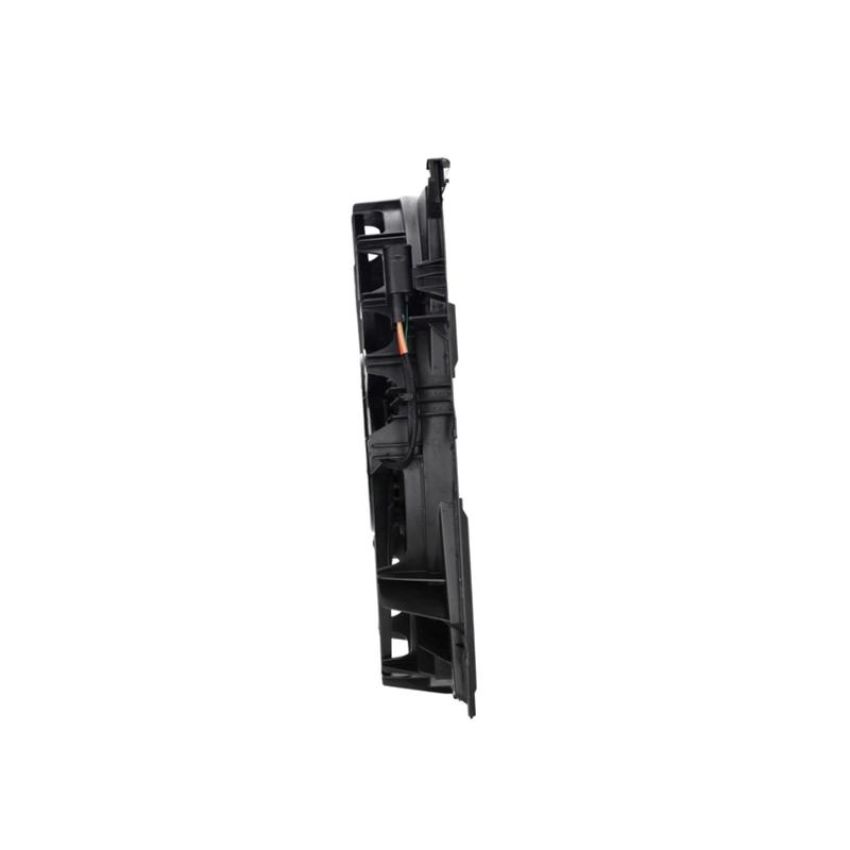 NISSENS 85067 Engine Cooling Fan Assembly