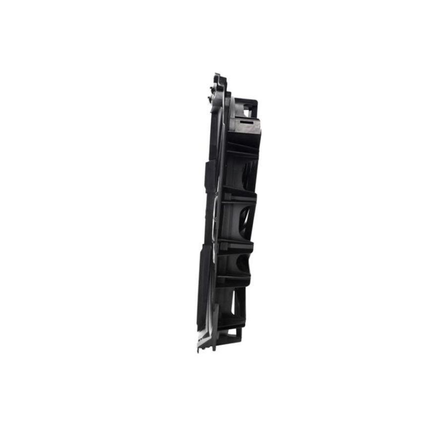 NISSENS 85067 Engine Cooling Fan Assembly