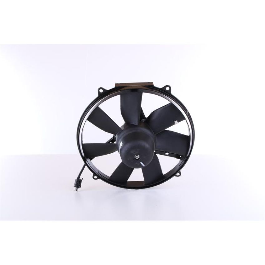 NISSENS 85151 Engine Cooling Fan