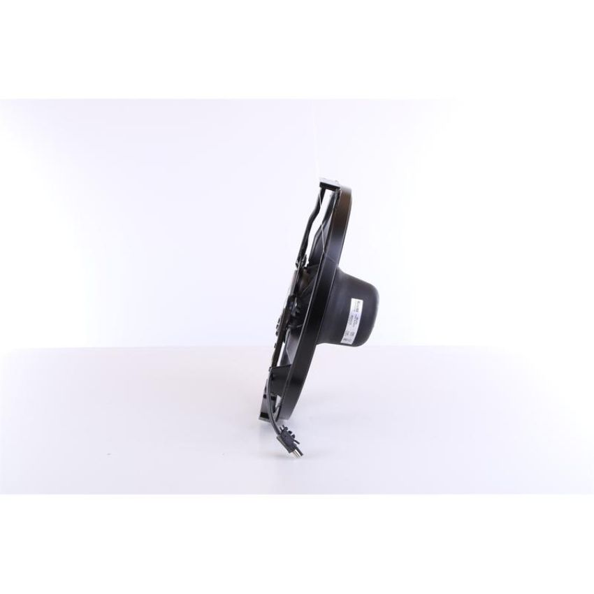 NISSENS 85151 Engine Cooling Fan