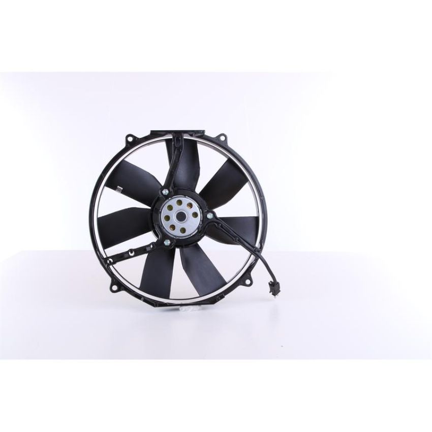 NISSENS 85151 Engine Cooling Fan