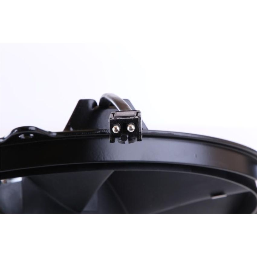 NISSENS 85151 Engine Cooling Fan