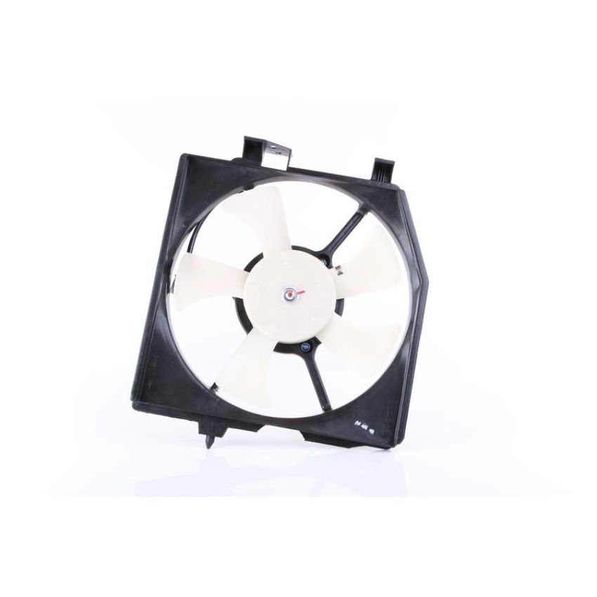 NISSENS 85224 Engine Cooling Fan Assembly