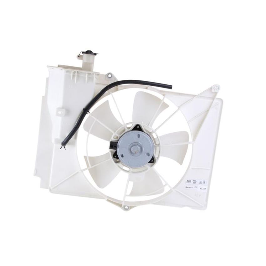 NISSENS 85227 Engine Cooling Fan Assembly