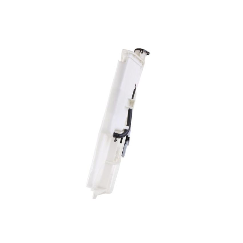 NISSENS 85227 Engine Cooling Fan Assembly