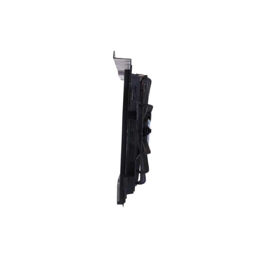 NISSENS 85232 Engine Cooling Fan Assembly