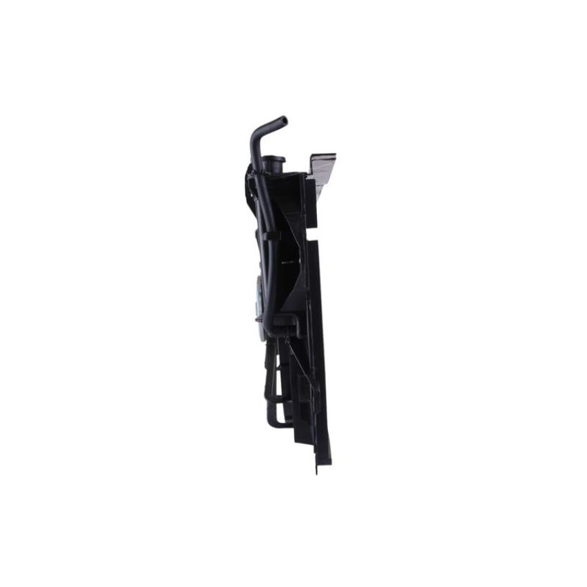 NISSENS 85232 Engine Cooling Fan Assembly