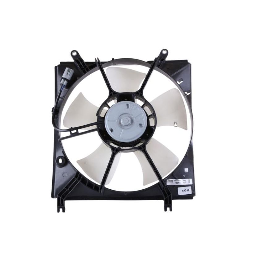 NISSENS 85241 Engine Cooling Fan Assembly