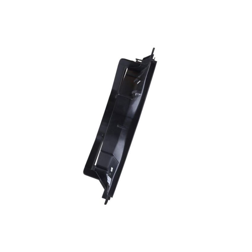 NISSENS 85241 Engine Cooling Fan Assembly