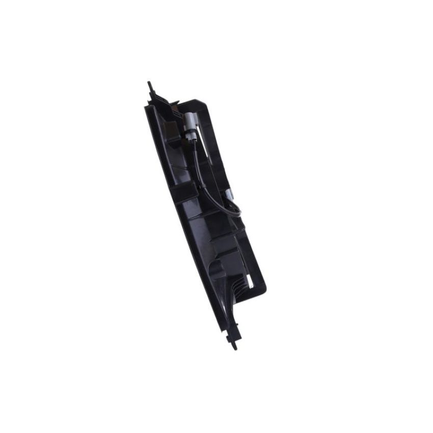 NISSENS 85241 Engine Cooling Fan Assembly