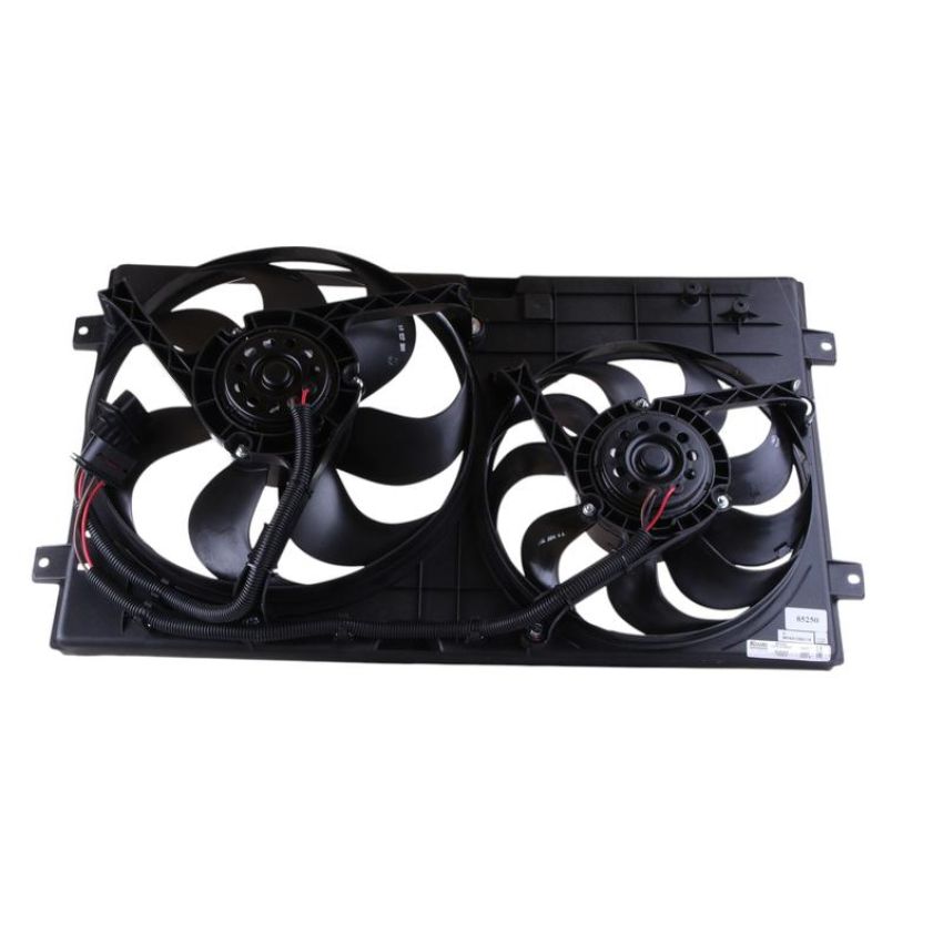NISSENS 85250 Engine Cooling Fan Assembly