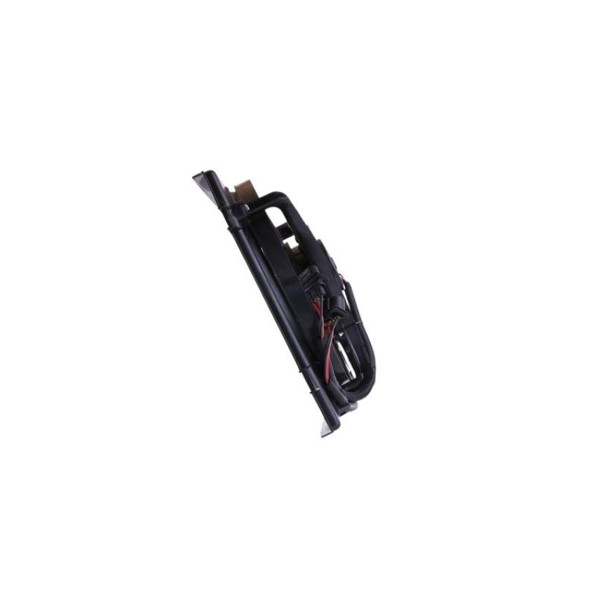 NISSENS 85250 Engine Cooling Fan Assembly