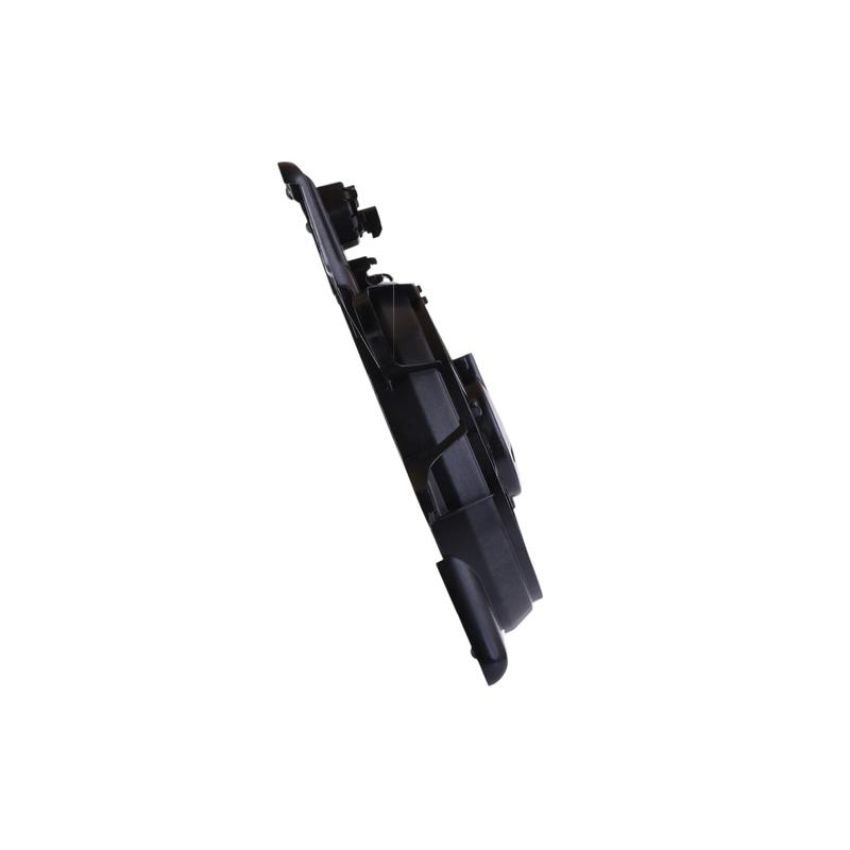 NISSENS 85278 Engine Cooling Fan Assembly