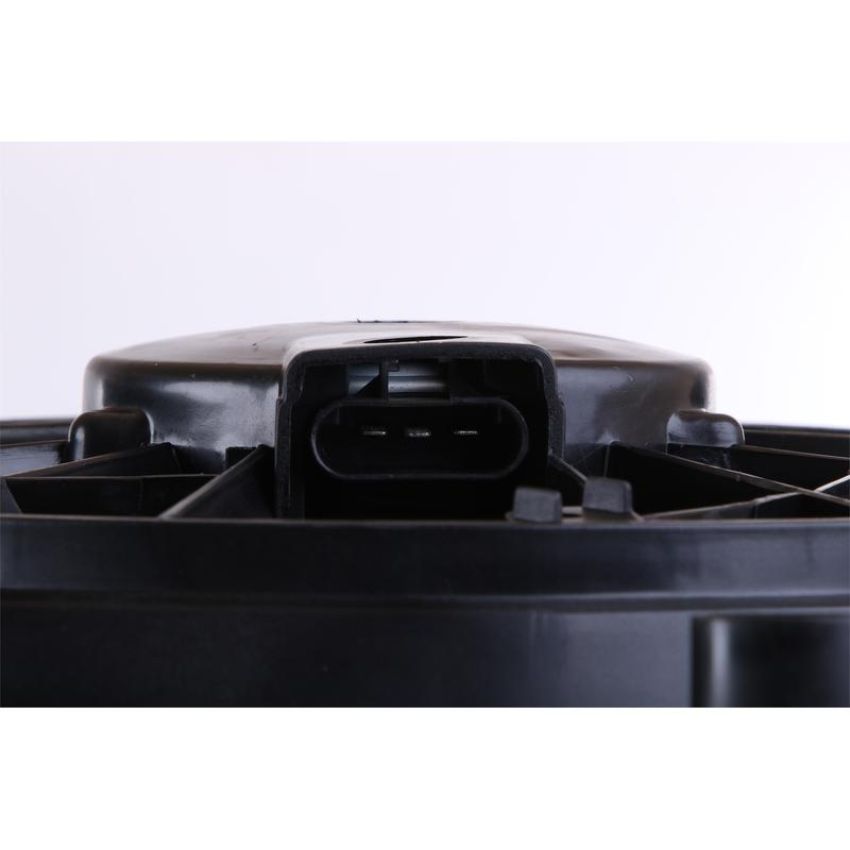 NISSENS 85278 Engine Cooling Fan Assembly