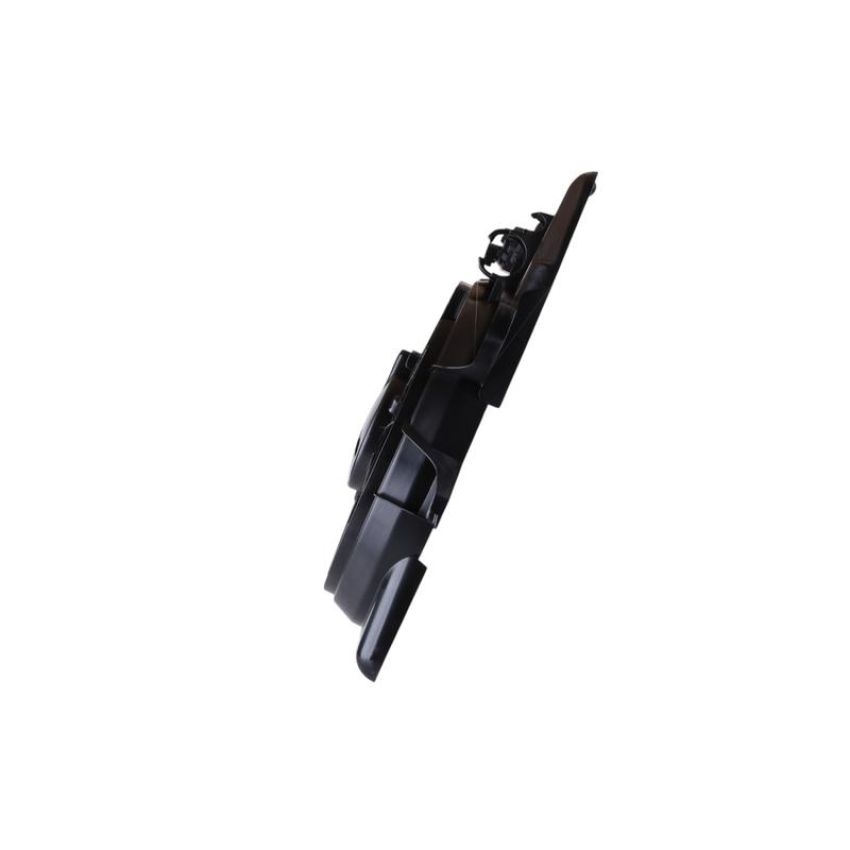 NISSENS 85278 Engine Cooling Fan Assembly