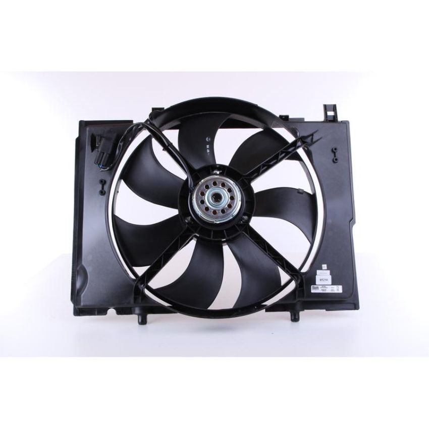 NISSENS 85290 Engine Cooling Fan Assembly