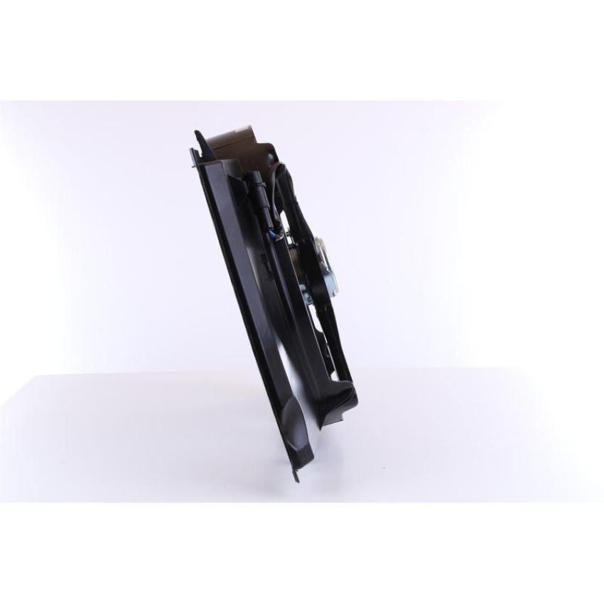 NISSENS 85290 Engine Cooling Fan Assembly