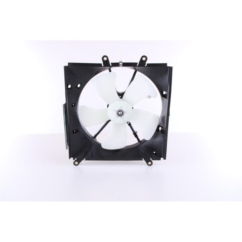 NISSENS 85330 Engine Cooling Fan Assembly