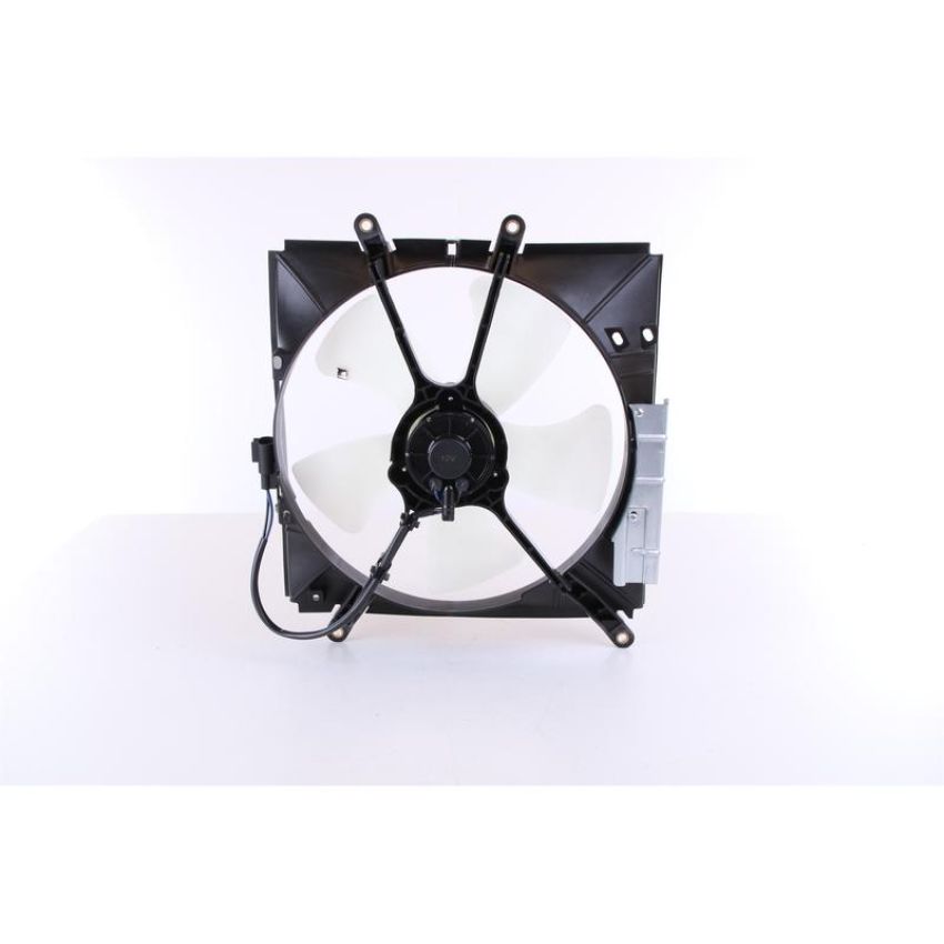 NISSENS 85330 Engine Cooling Fan Assembly