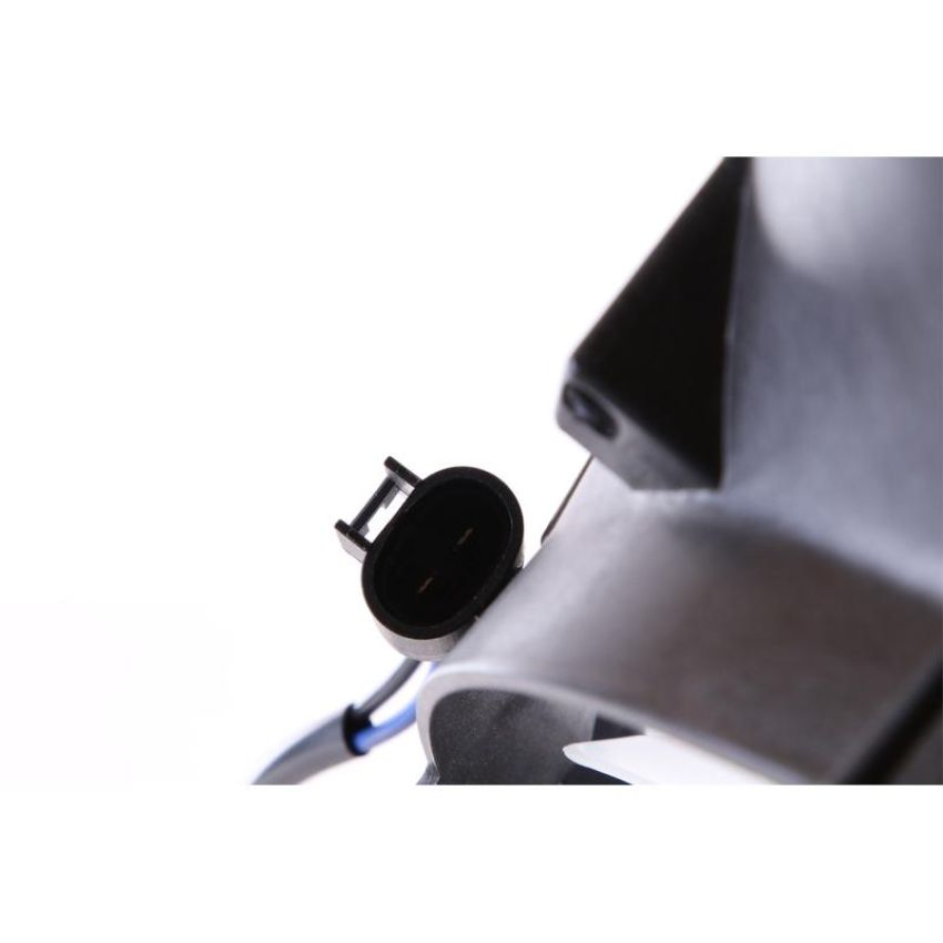 NISSENS 85330 Engine Cooling Fan Assembly