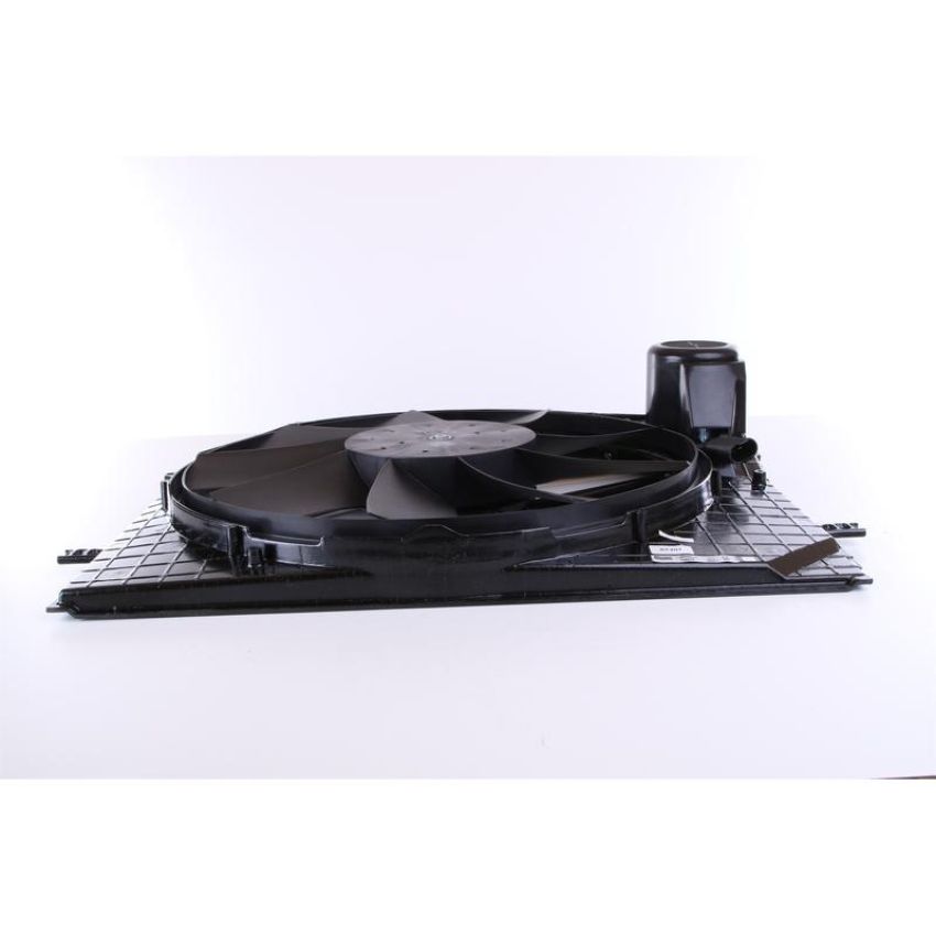 NISSENS 85401 Engine Cooling Fan Assembly