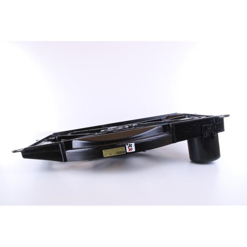 NISSENS 85401 Engine Cooling Fan Assembly