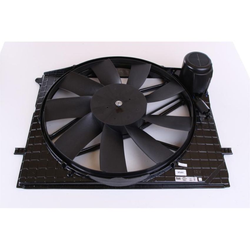 NISSENS 85401 Engine Cooling Fan Assembly