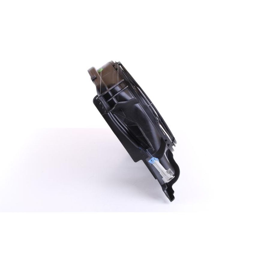 NISSENS 85402 A/C Condenser Fan Assembly