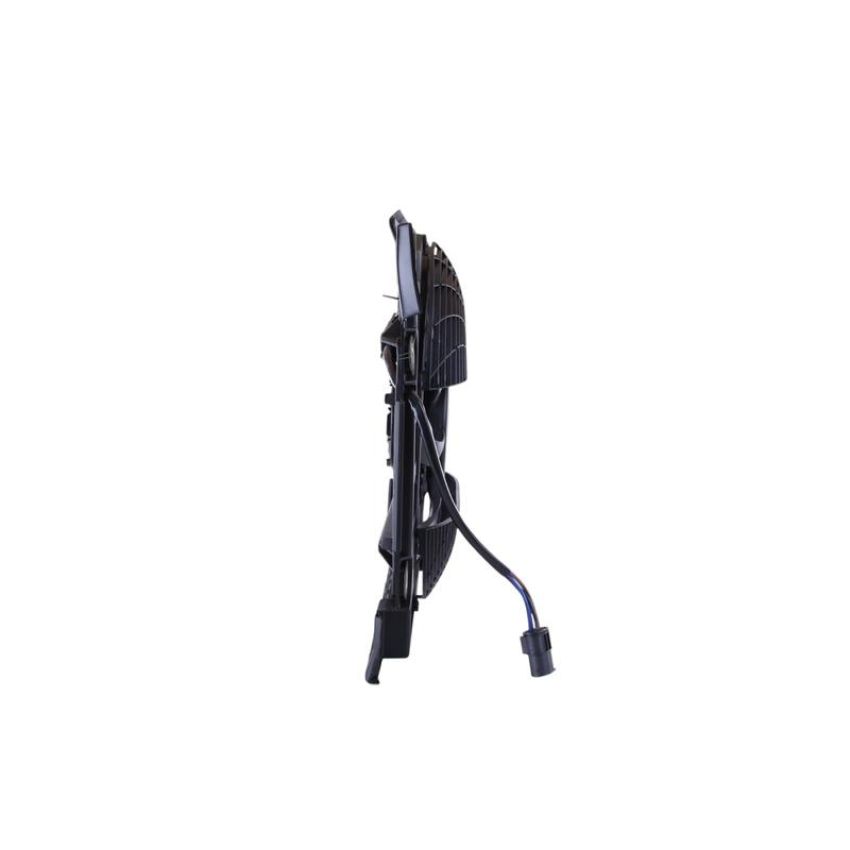NISSENS 85421 A/C Condenser Fan Assembly