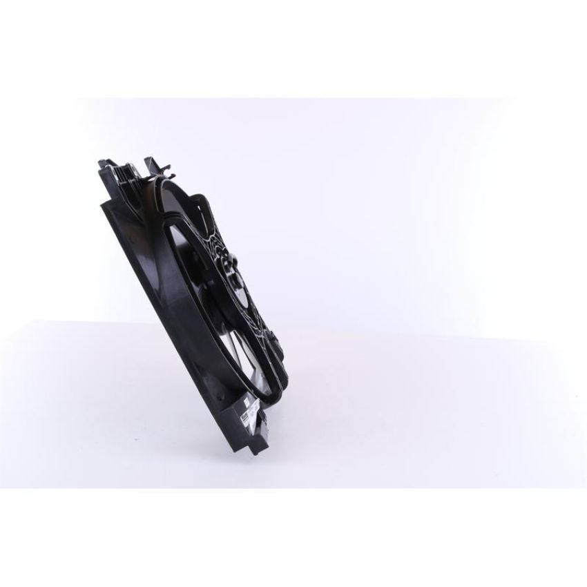 NISSENS 85491 A/C Condenser Fan Assembly