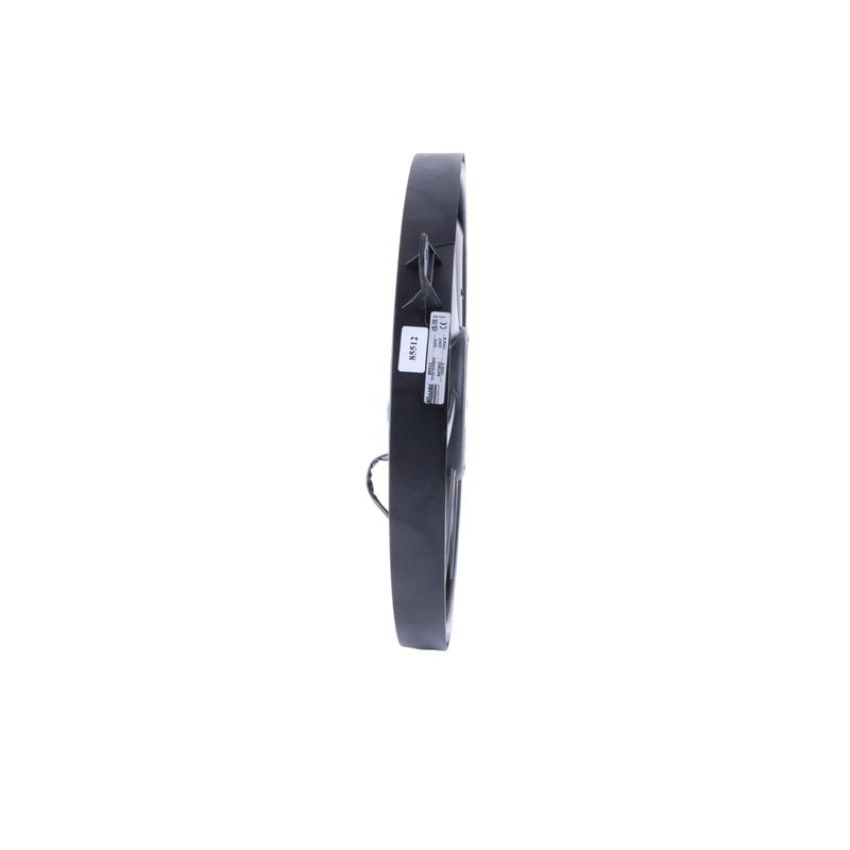 NISSENS 85512 Engine Cooling Fan Assembly
