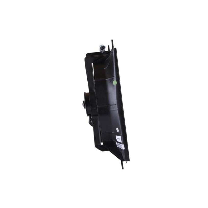 NISSENS 85533 A/C Condenser Fan Assembly