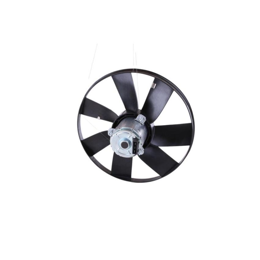 NISSENS 85538 Engine Cooling Fan