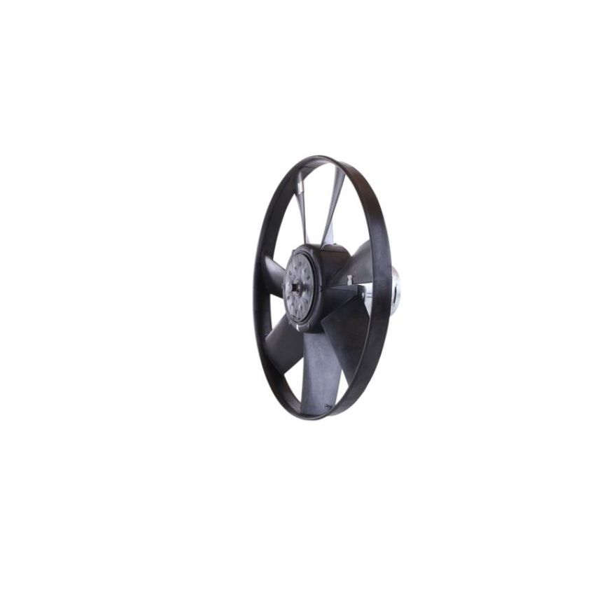 NISSENS 85538 Engine Cooling Fan