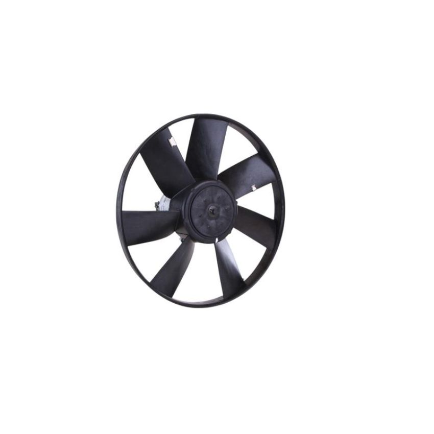 NISSENS 85538 Engine Cooling Fan