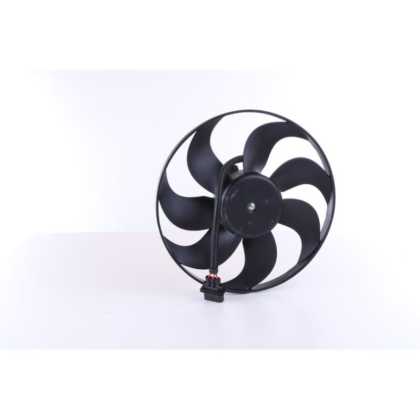 NISSENS 85543 Engine Cooling Fan