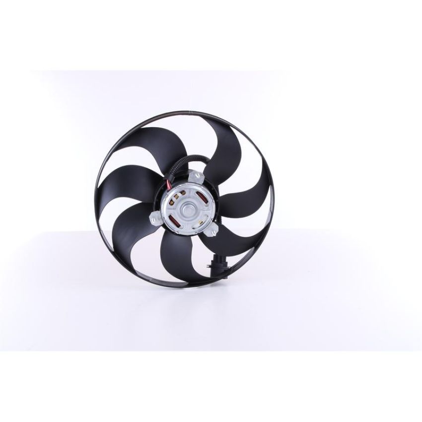NISSENS 85543 Engine Cooling Fan