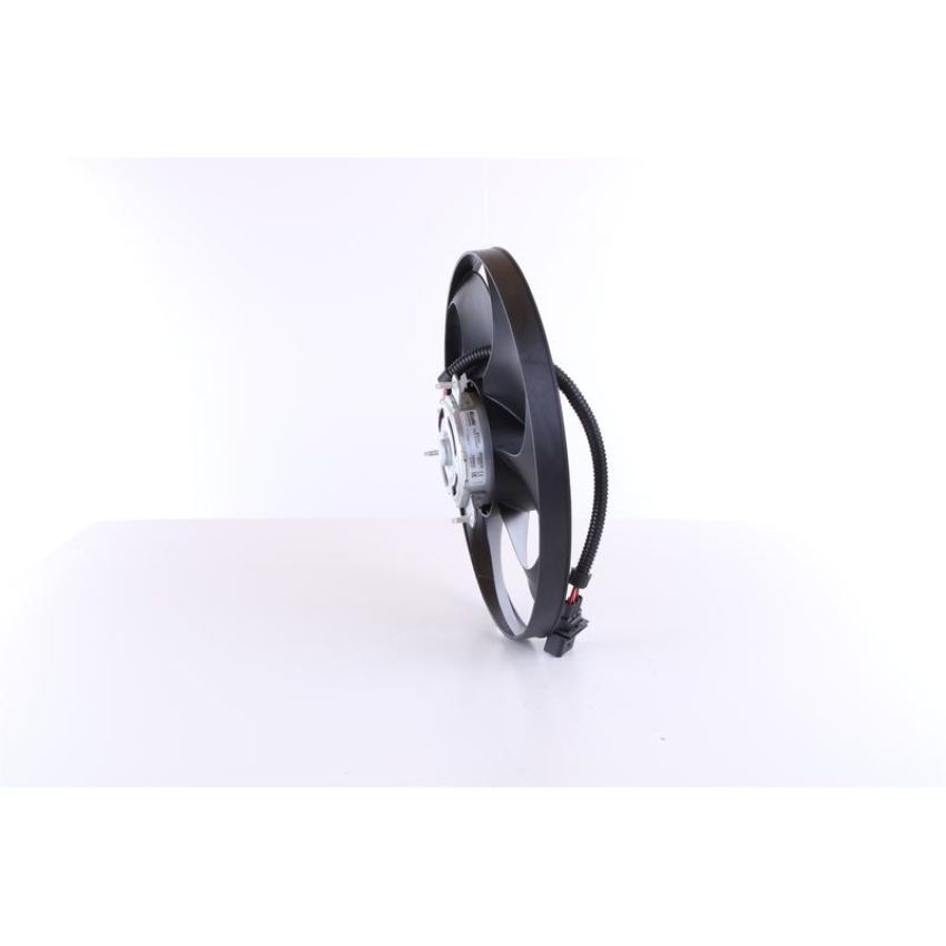 NISSENS 85543 Engine Cooling Fan