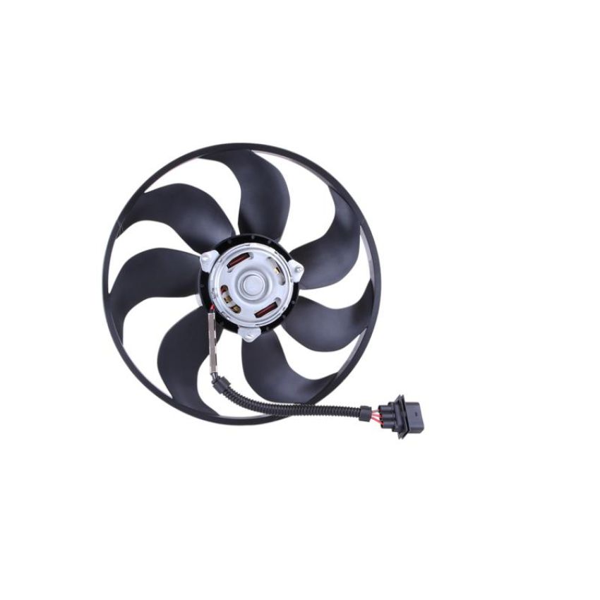 NISSENS 85544 Engine Cooling Fan