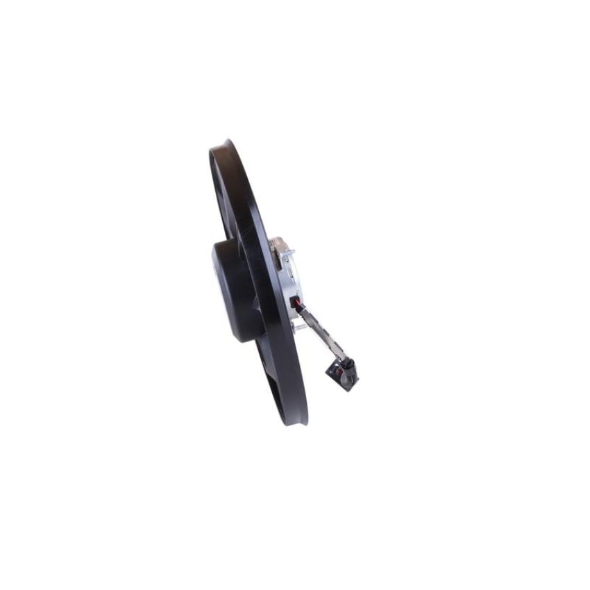 NISSENS 85544 Engine Cooling Fan