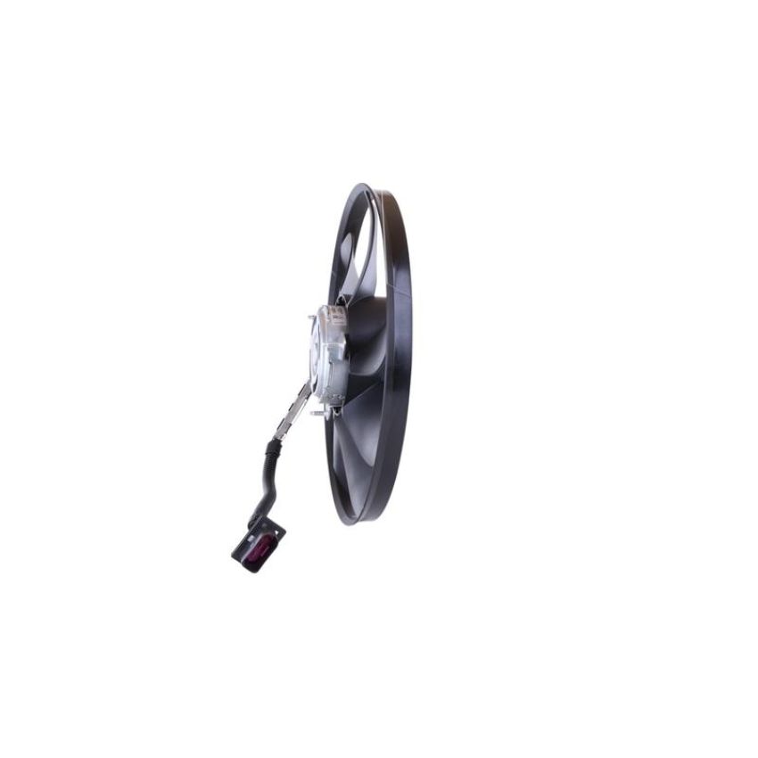 NISSENS 85544 Engine Cooling Fan