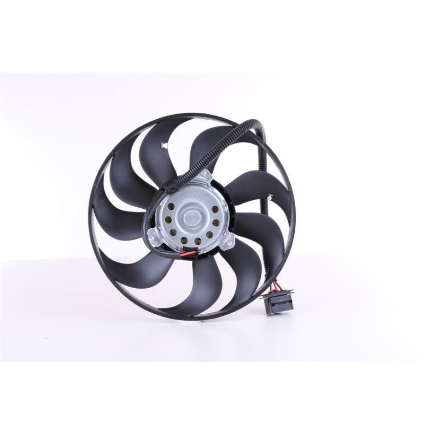 NISSENS 85545 Engine Cooling Fan