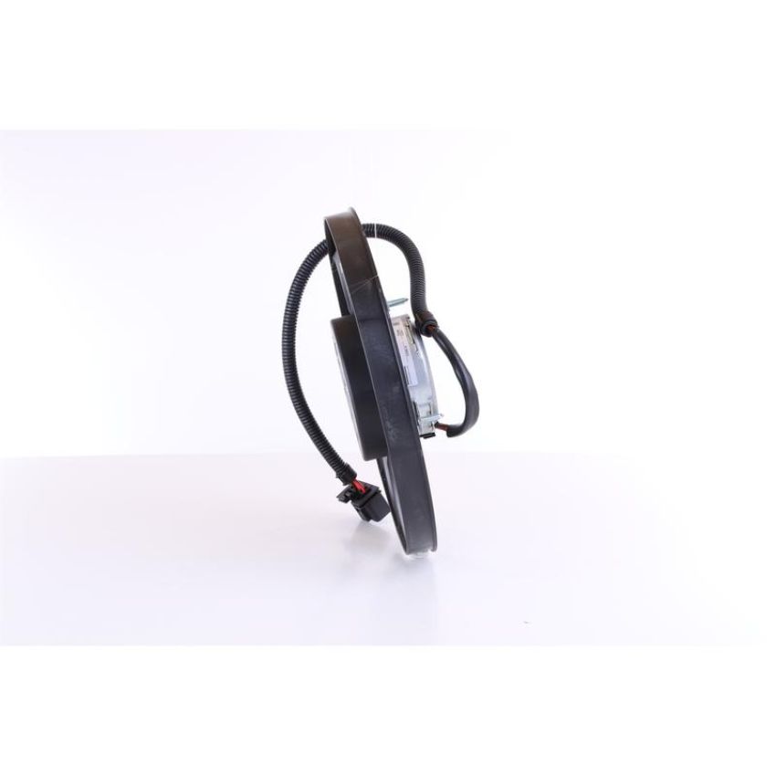 NISSENS 85545 Engine Cooling Fan