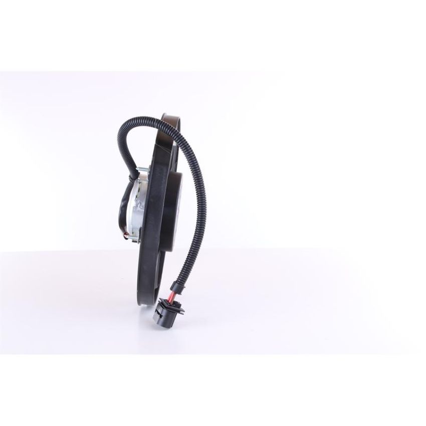 NISSENS 85545 Engine Cooling Fan