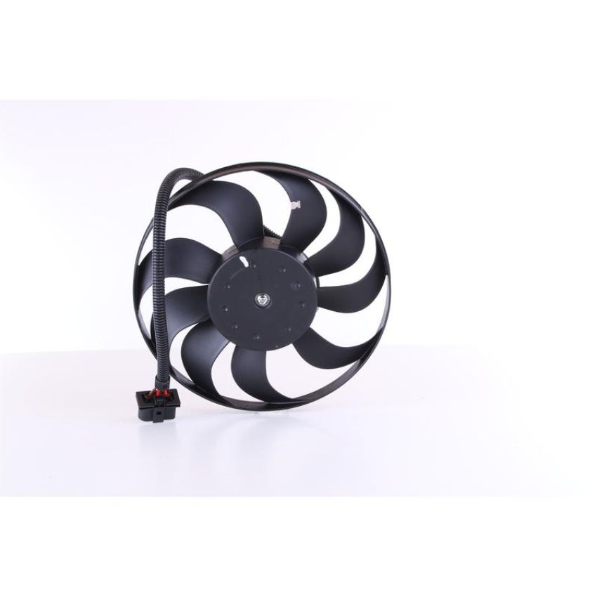NISSENS 85545 Engine Cooling Fan