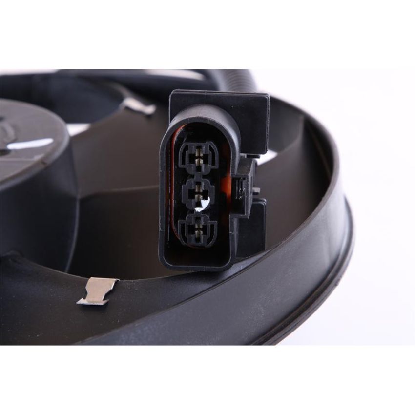 NISSENS 85545 Engine Cooling Fan