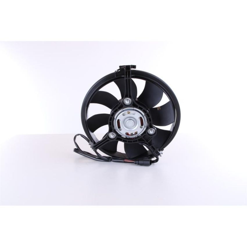 NISSENS 85547 Engine Cooling Fan