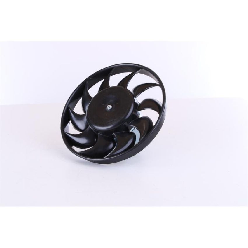 NISSENS 85619 Engine Cooling Fan