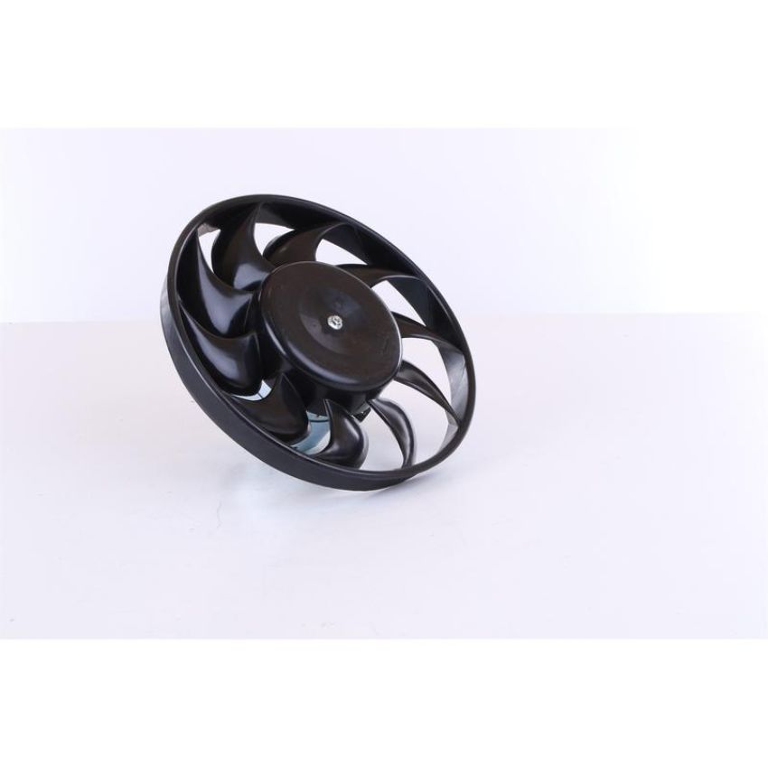NISSENS 85619 Engine Cooling Fan