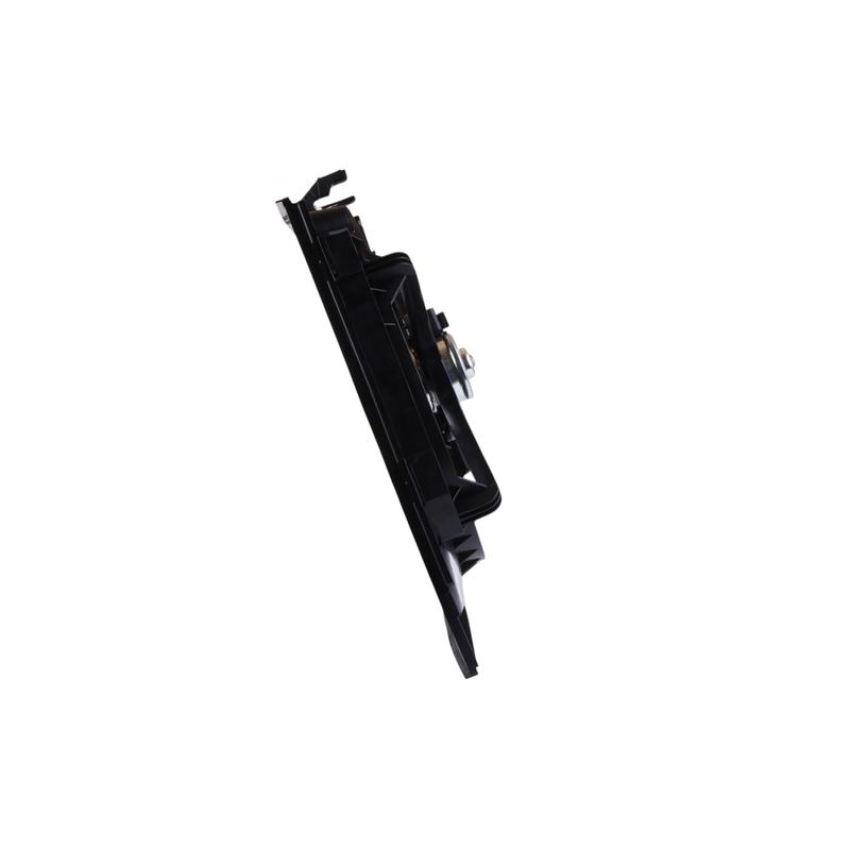 NISSENS 85635 Engine Cooling Fan Assembly